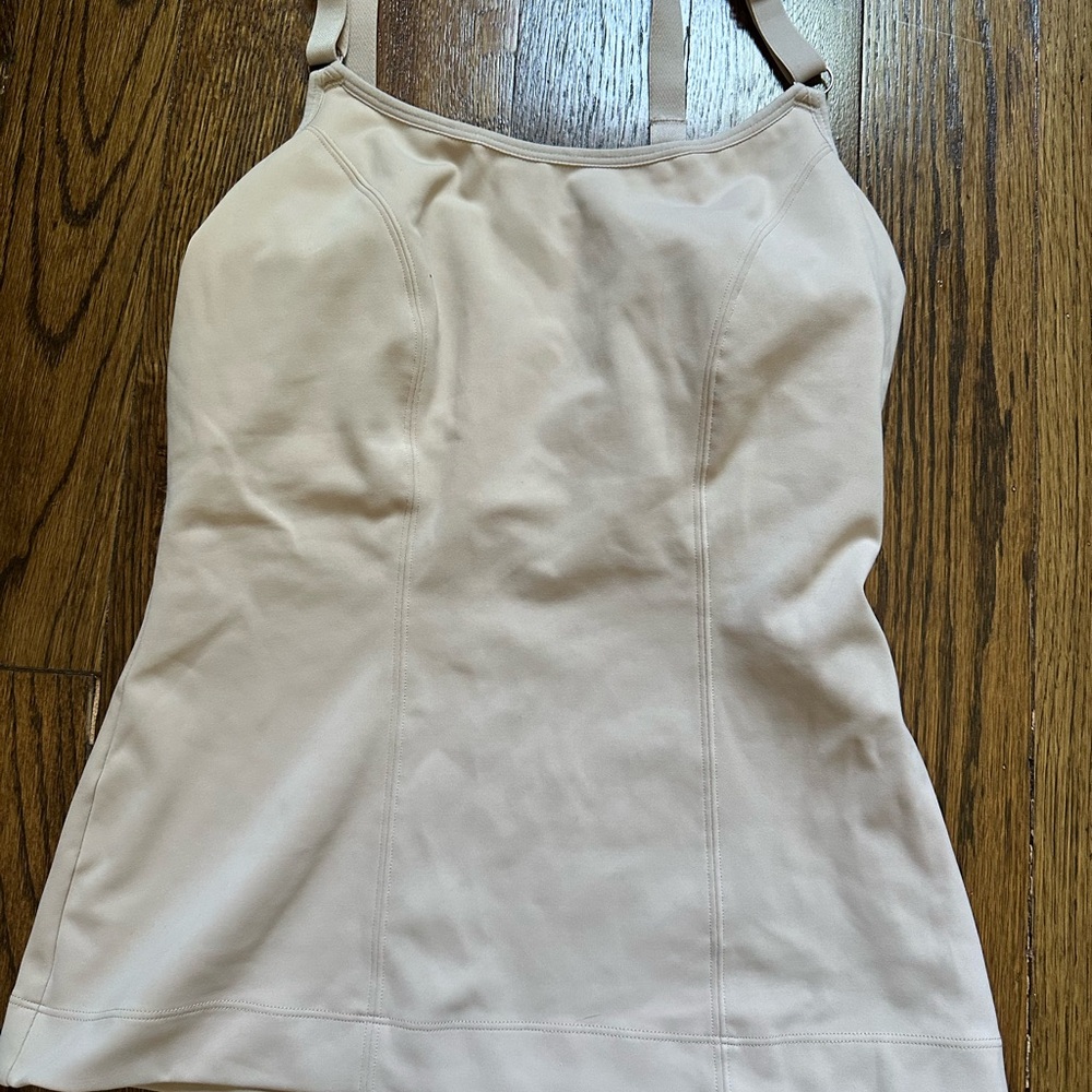 Davin & Adley Busty Amelia Nursing & Pumping Compression Tank